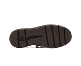 Mocassins Softstep Castanho