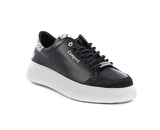 Sapatilhas Shoes'N Read Preto Camport confortável online