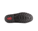 Bota AquaResist Preto Camport de pele resistente á água confortável online