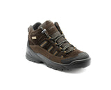 Bota Trekking Castanho Escuro Camport confortável online
