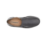 Mocassin Air System Preto Camport confortável online