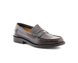 Sapato Executive Bordeaux Escuro Camport confortável online