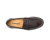 Sapato Executive Bordeaux Escuro Camport confortável online
