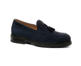 Mocassins PREMIUM II SUEDE Azul Camport confortável online