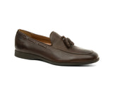 Mocassin THE ONE II Castanho Escuro Camport confortável online