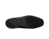 Mocassins THE ONE II Preto Camport confortável online