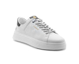 Sapatilhas Shoes'N Read Branco/Preto Camport confortável online