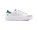 Sapatilhas Shoes'N Read Branco/Verde Camport confortável online