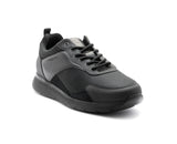 Sapatilha Sneaker Hit Preta Camport confortável online