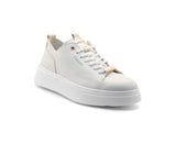 Sapatilha URBAN CLASSIC Ladies Branco Camport confortável online