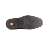 Sapato Antistatic Camport Castanho Escuro Camport confortável e sofisticado online