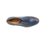 Sapato Fashion Light Azul Camport confortável online
