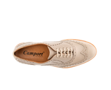 Sapato Fashion Light Bege Camport confortável online