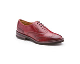Sapato Fashion Light Bordeaux Camport confortável online