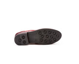Sapato Fashion Light Bordeaux Camport confortável online