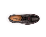 Sapatos Fashion Light Preto Camport confortável online