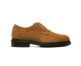 Sapatos Fashion Light Suede Castanho Camport confortável online