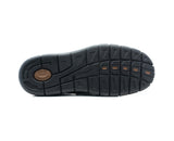 Sapato Walking Preto Camport confortável online