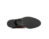 Botas Misha High CWT Castanho Camport confortável online