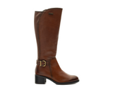 Botas Misha High CWT Castanho Camport confortável online