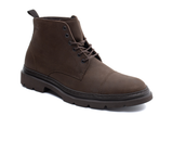 Botas Fashion Edge Castanho Escuro Camport confortável online