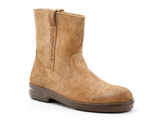 Botas Festival Camel Escuro Camport confortável online