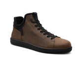 Botas New Alaska Boots Castanho Camport confortável online