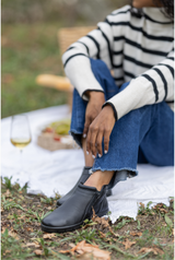 Botas Softstep Preto Camport confortável online