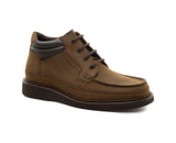 Botim Superlight Heritage Castanho Camport confortável online