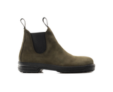 Bota Outback Boots Khaki Camport confortável online