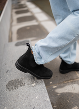 Bota Outback Boots Preto Camport confortável online