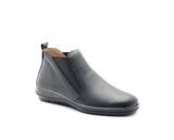 Bota Griffe Preto Camport confortável online