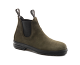 Bota Outback Boots Khaki Camport confortável online