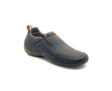 Mocassin Natura Pura Navy Camport confortável online