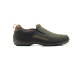 Mocassins Natura Pura Preto Camport confortável online