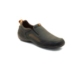 Mocassins Natura Pura Preto Camport confortável online