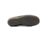 Mocassins Natura Pura Preto Camport confortável online