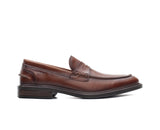 Mocassins New Nobleman II Castanho Escuro Camport confortável online