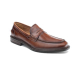 Mocassins New Nobleman II Castanho Escuro Camport confortável online