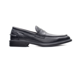 Mocassins New Nobleman II Preto Camport confortável online