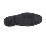 Mocassins New Nobleman II Preto Camport confortável online