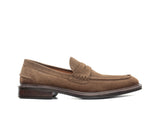 Mocassins New Nobleman II Castanho Camport confortável online