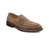 Mocassins New Nobleman II Castanho Camport confortável online
