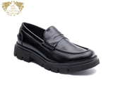 Mocassins Premium Legacy Preto Camport confortável online