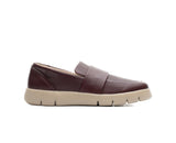 Mocassins Softstep Bordeaux