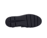 Mocassins Softstep Preto Camport confortável online