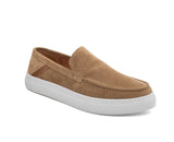 Mocassins Wallabee - Pala Suede Castanho Camport confortável online