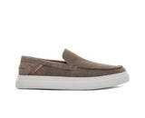 Mocassins Wallabee - Pala Suede Cinzento Camport confortável online