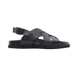 Sandálias Heitor Preto Camport confortável online