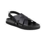 Sandálias Heitor Preto Camport confortável online